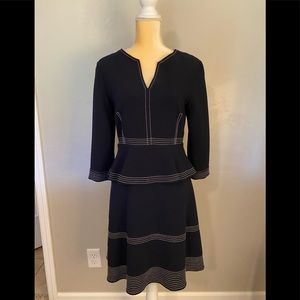 Banana Republic dress